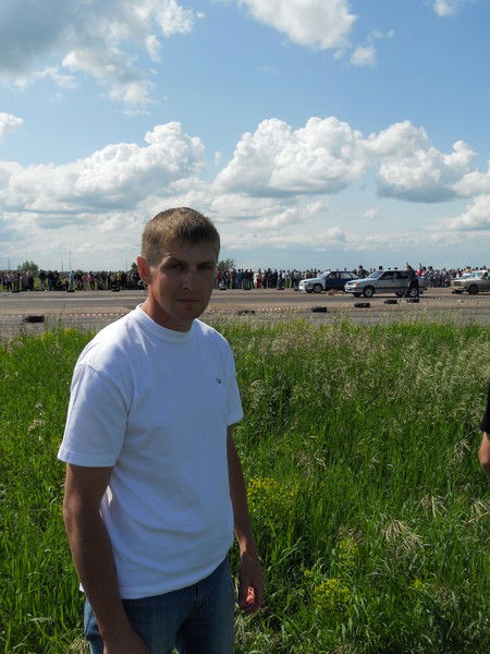 Виталий Андреев