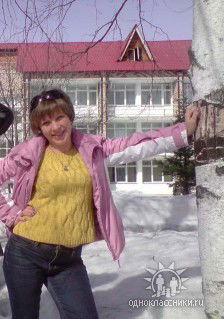 Мария Поттер