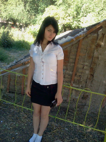 Анна Тукова