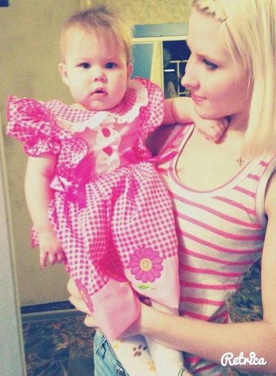 Нелли Повелихина