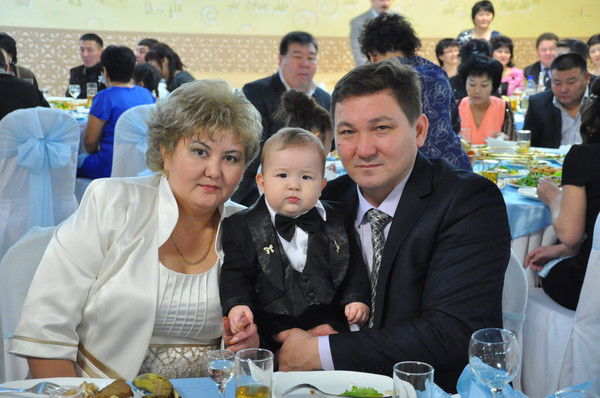 Карлыгаш Саттарова