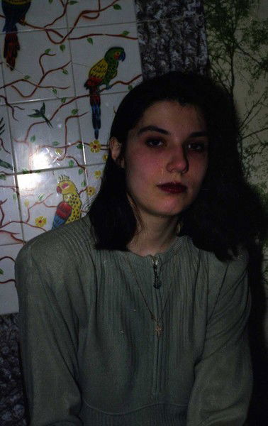 Кристина Марк3