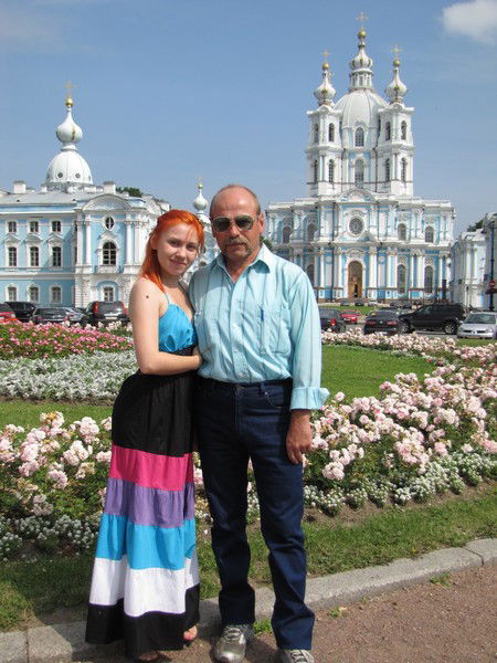 Александр Выборнов