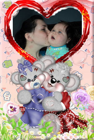 Юлия Казанова