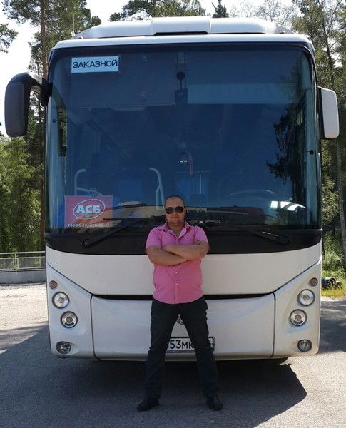 Игорь Пчельник