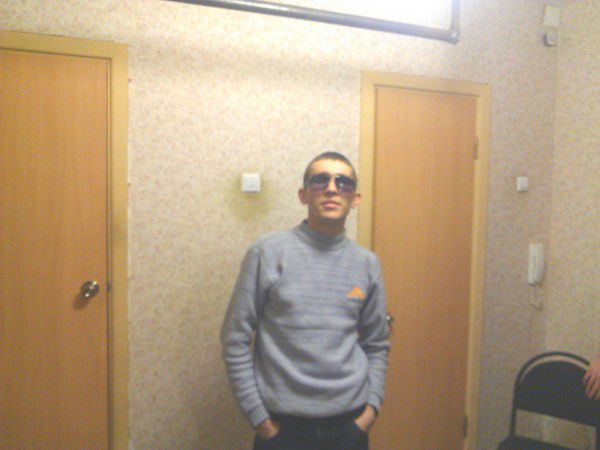 Раиф Гараев