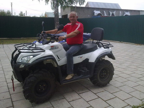 Юрий Решетар