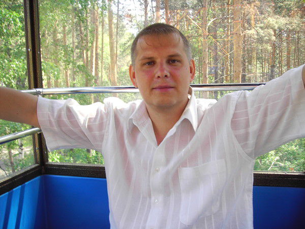 Альберт Авдеев