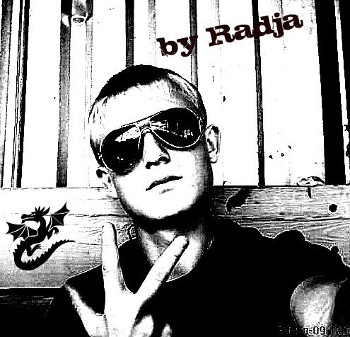 Радик Сальманов