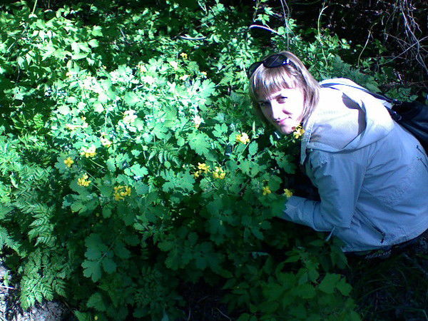 Виктория Федик