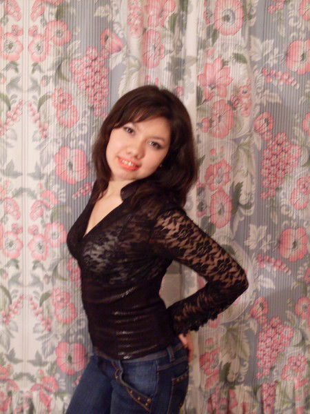 Лилия Такеева