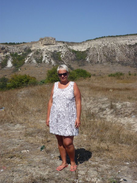 Надежда Мартиросян