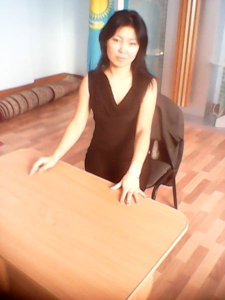 ......zhаn...... Esenalieva