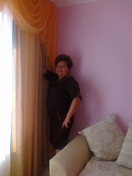 Тамара Пастухова