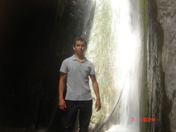 Диловар Бобомуродов