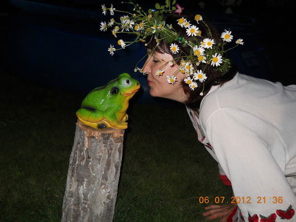 Валентина Жидкова