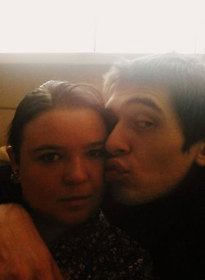 Василий Бут