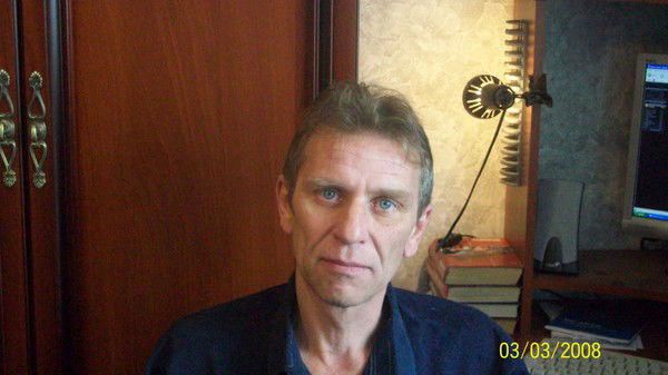 Виктор Денискин