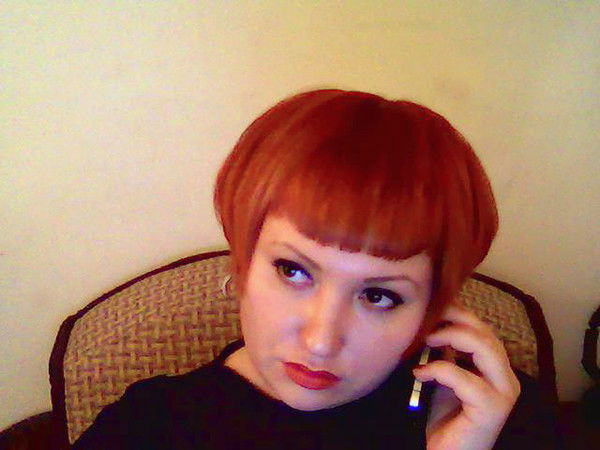 Мария Шеховцова