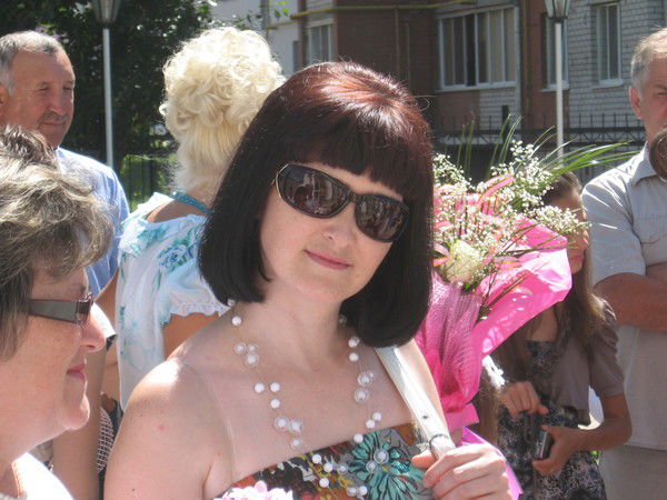 Светлана Галимова