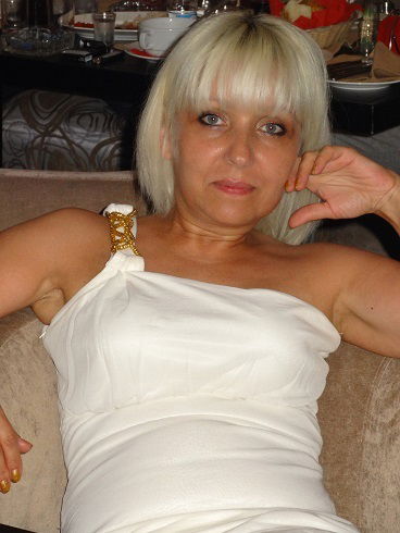 Ольга Бугрова