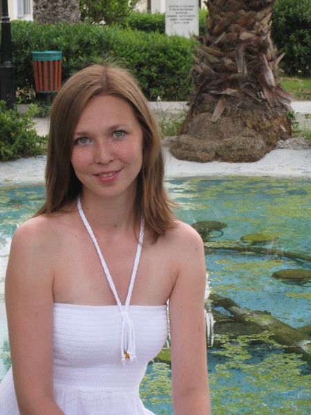 Елена Порфирьева