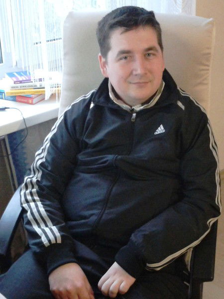 Виталий Заерко