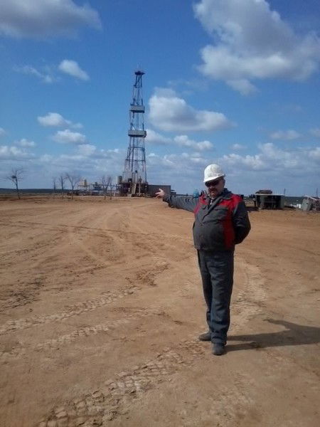 Сергей Хайбуллин