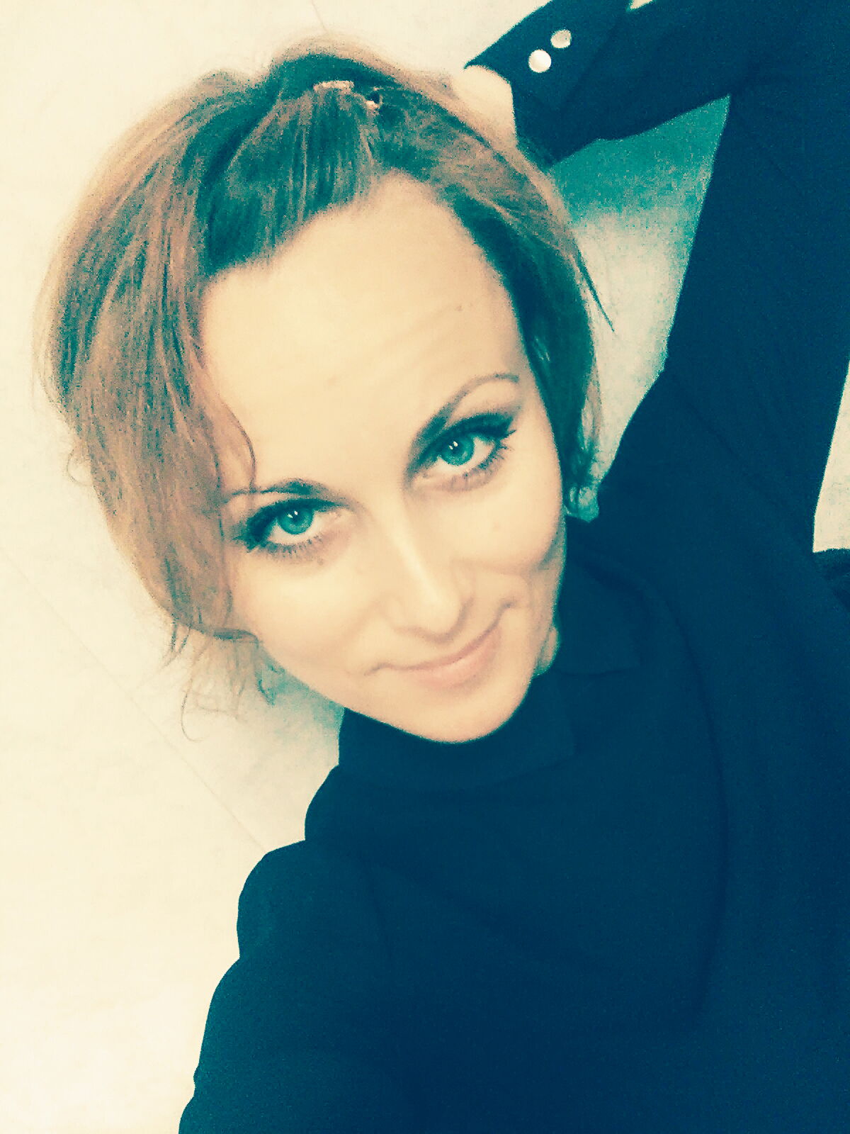 Ксения Бабушкина