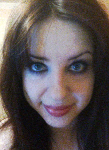 Анна Родинко