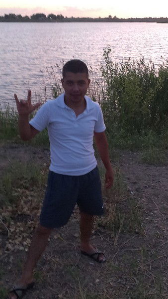 Шерхон Исраилов