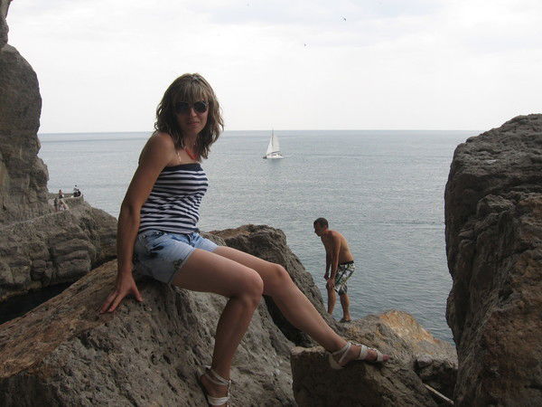 Светлана Николаева