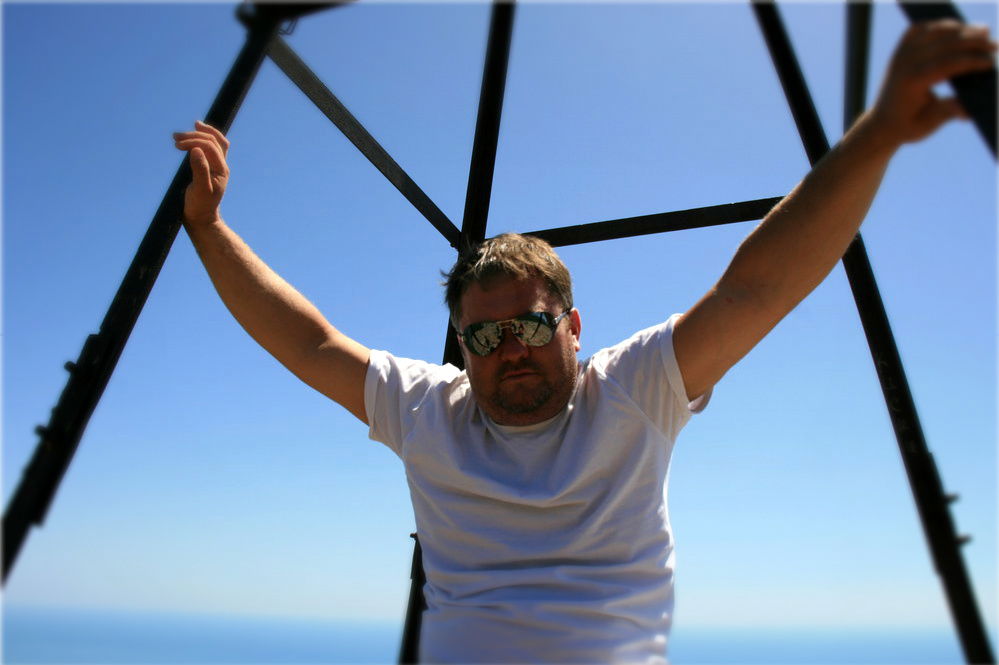 Игорь Марковских