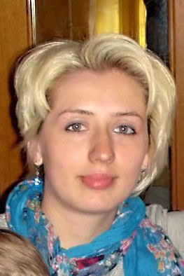 Надежда Журавлёва