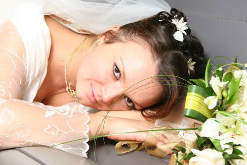 Динара Арифулина