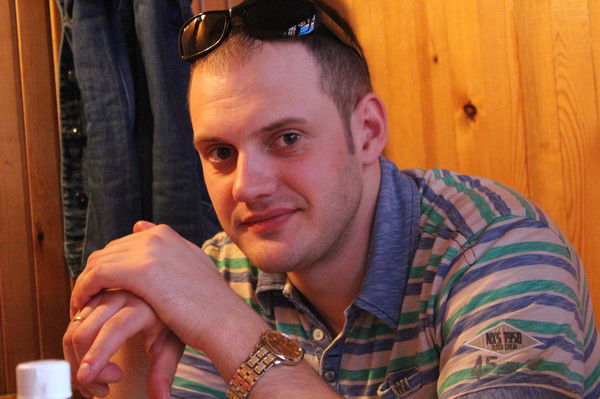 Александр Лащевский