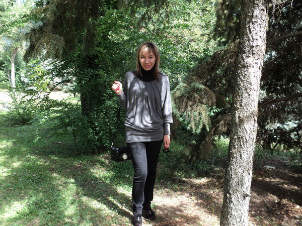 Марина Журавлева