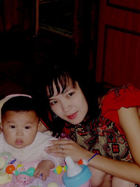 Балхия Танабаева