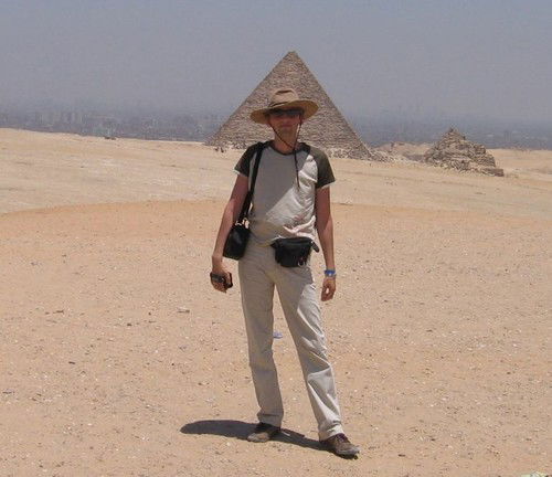 Юрась Штырлиц