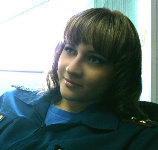 Екатерина Ершова