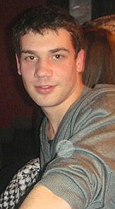 Денис Здоровых