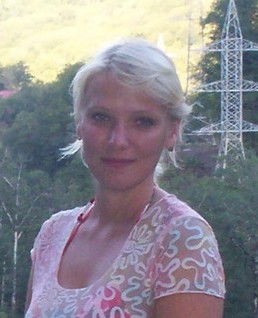 Ольга Борискина