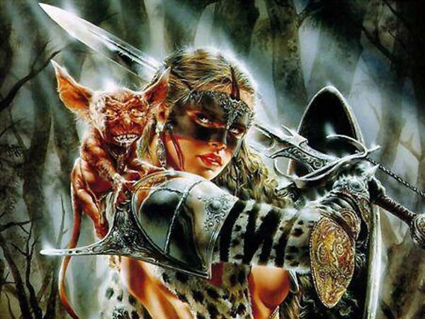 Надежда Черкасова