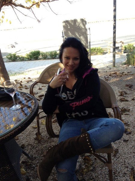 Лида Душкина