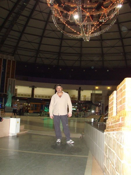 Виталий Федосейкин