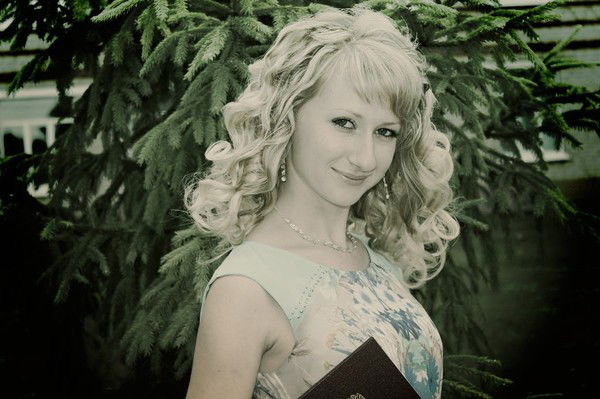 Елена Никитина