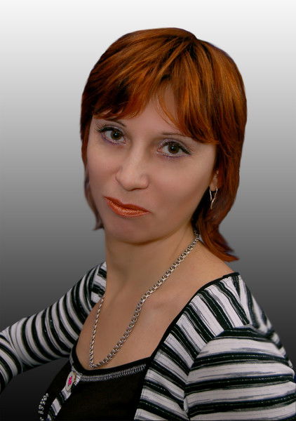 Евгения Деткова