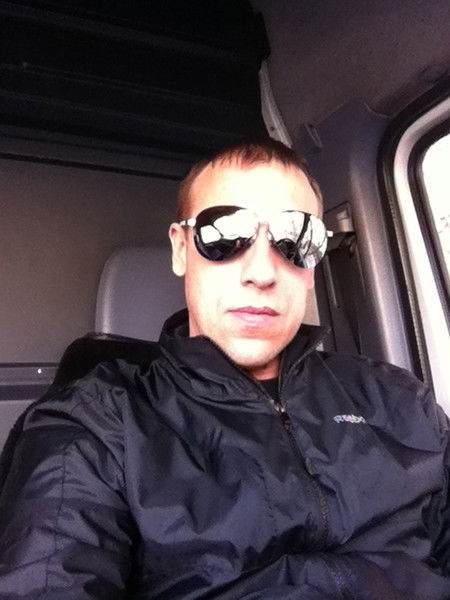 Артур Гречухин