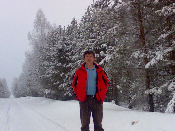 Александр Тимин