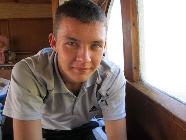 Стас Анисимов